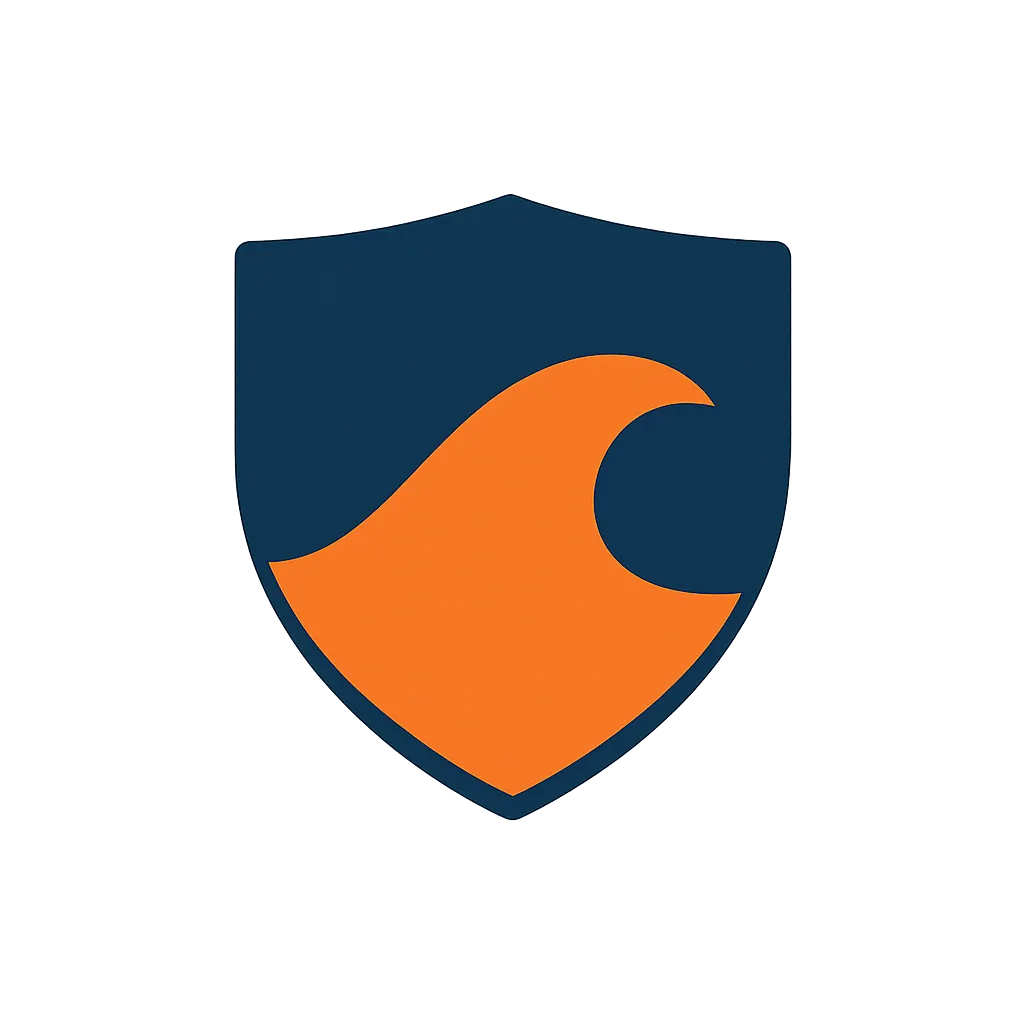 Gulf Coast Security Logo