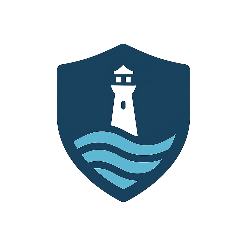 Gulf Coast Security Logo