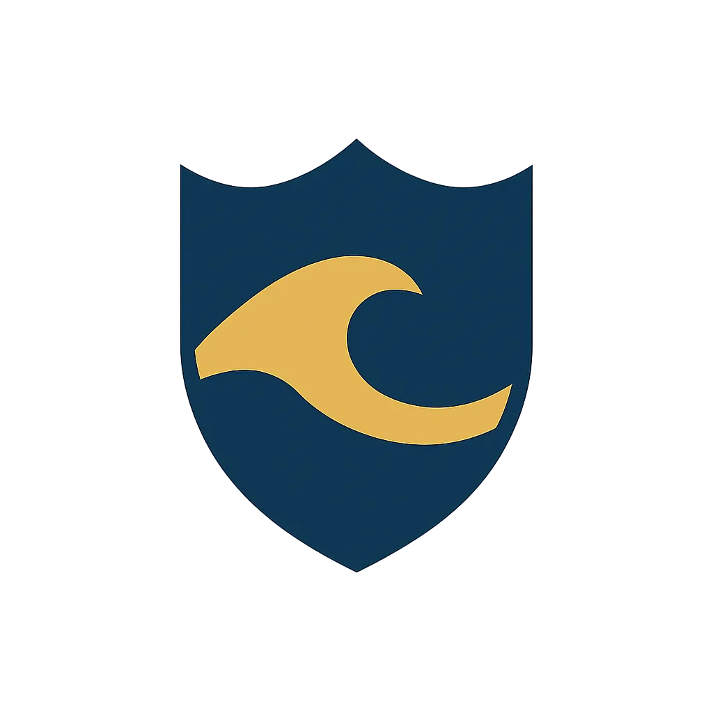 Gulf Coast Security Logo