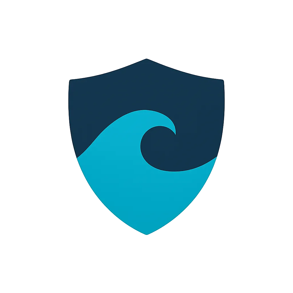 Gulf Coast Security Logo