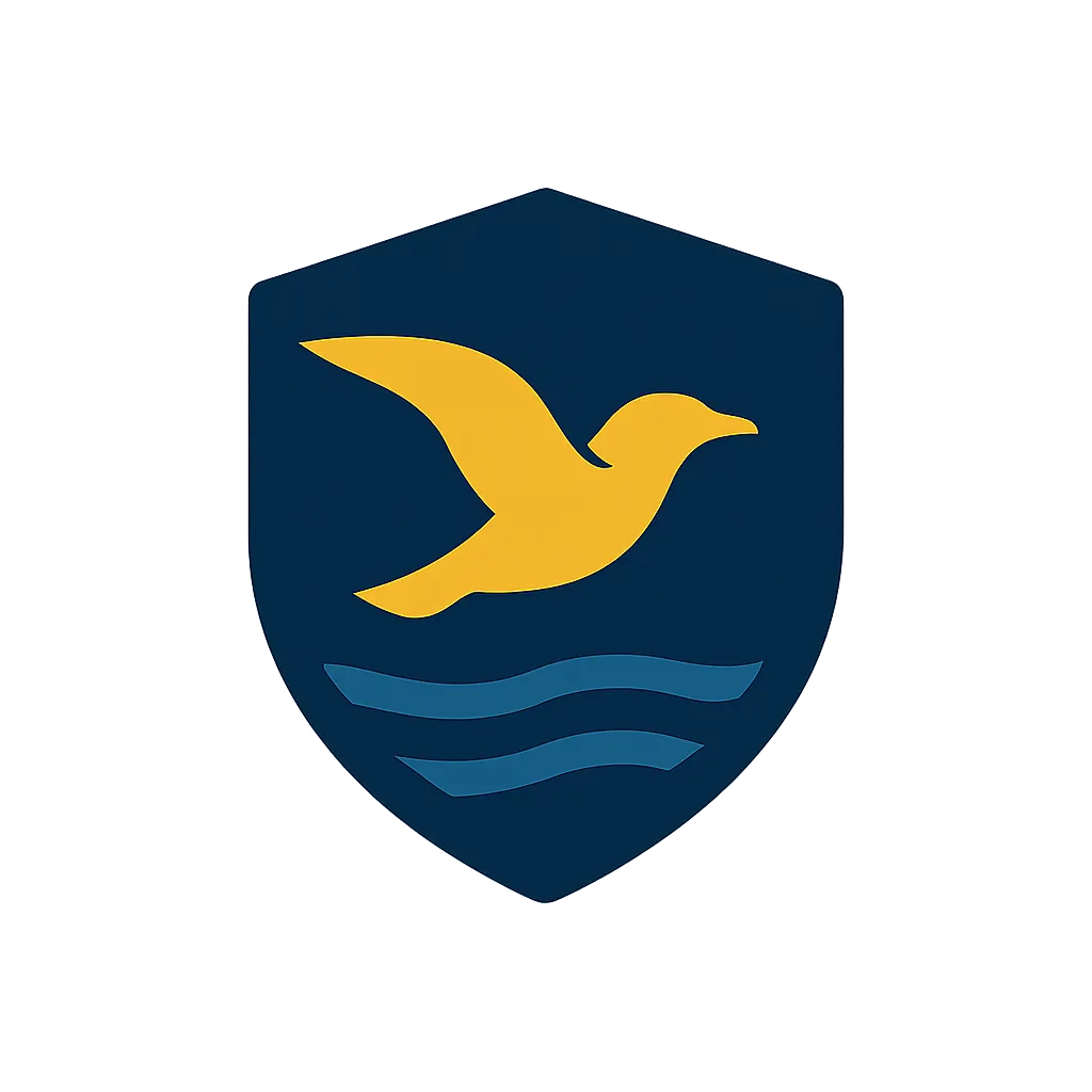 Gulf Coast Security Logo