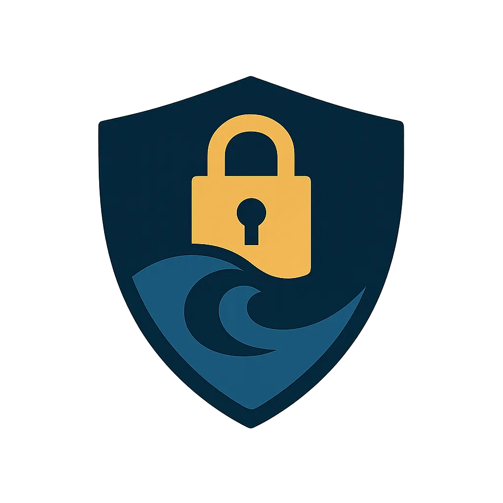 Gulf Coast Security Logo
