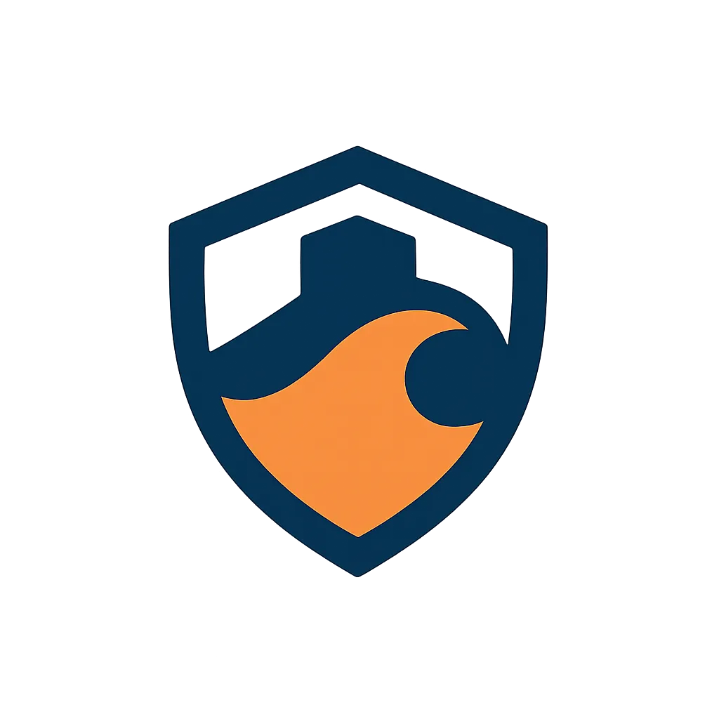 Gulf Coast Security Logo