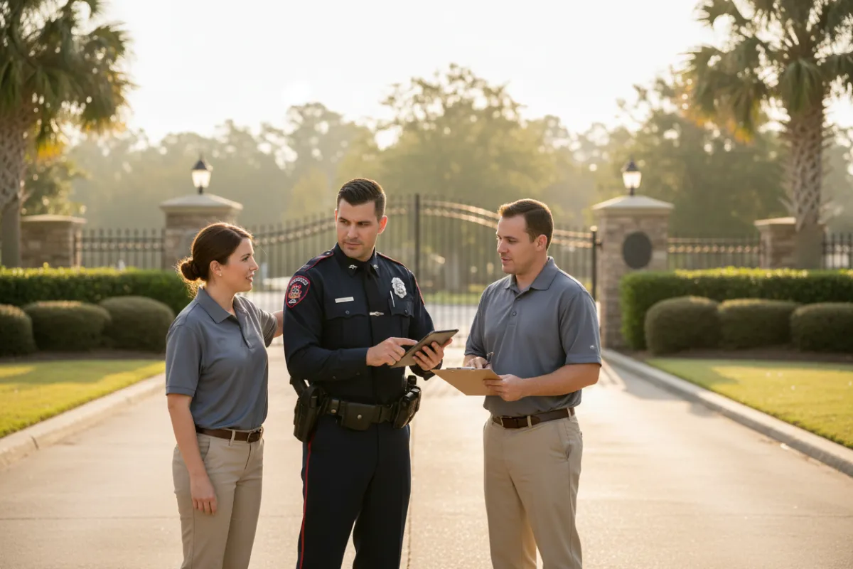 Property protection in Fort Morgan