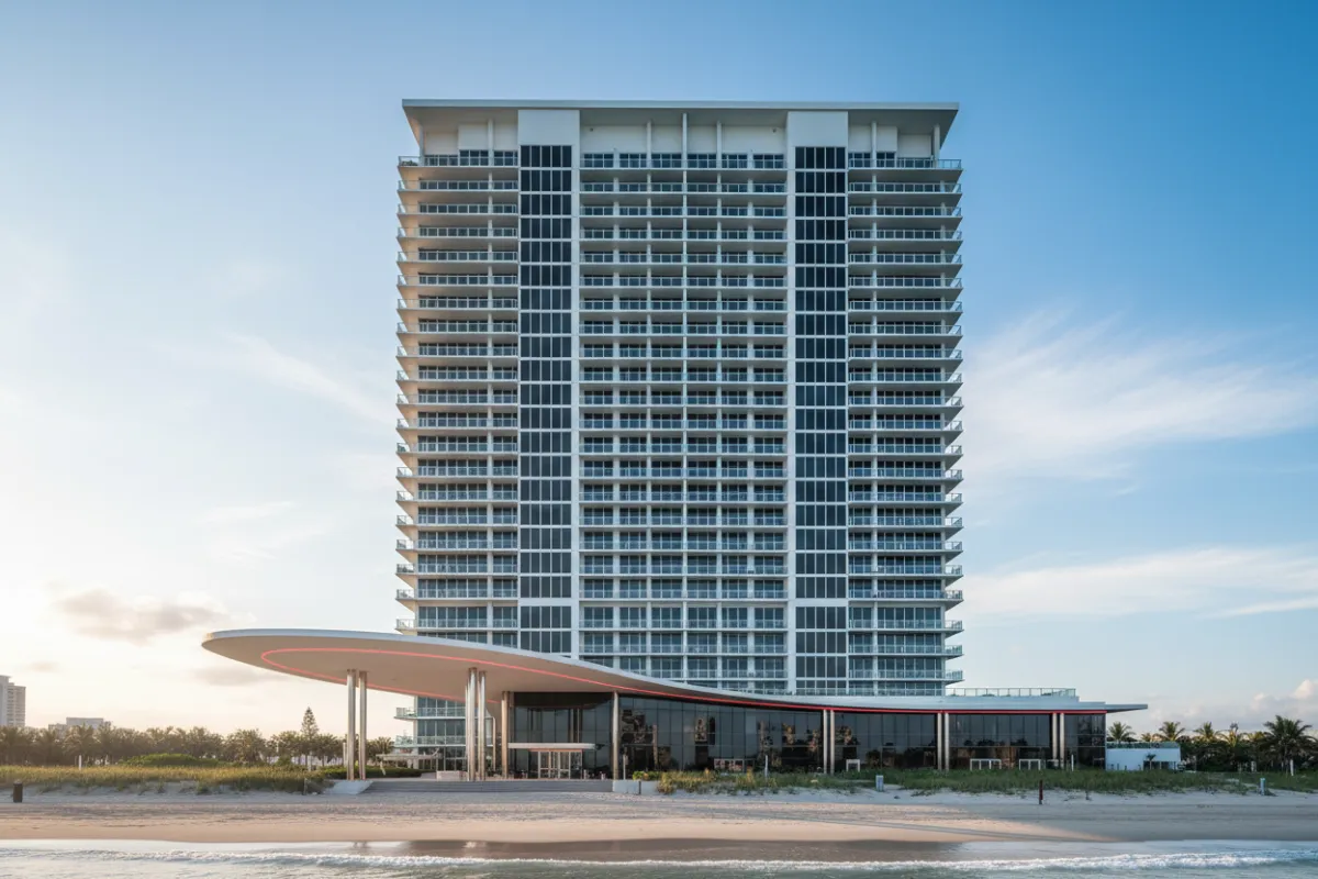 Condominium Associations Security Services