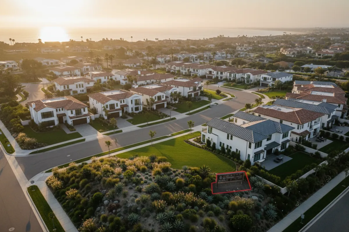 HOA Communities Security Operations