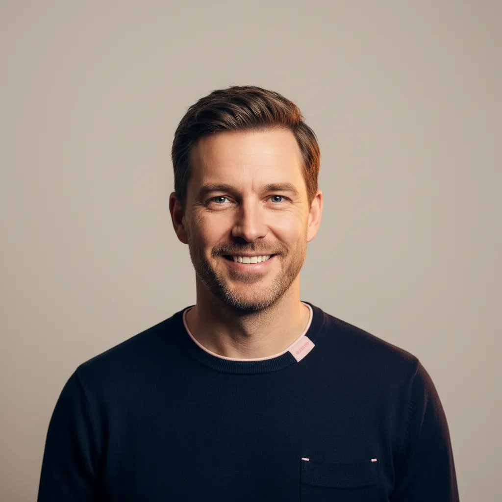 Customer portrait