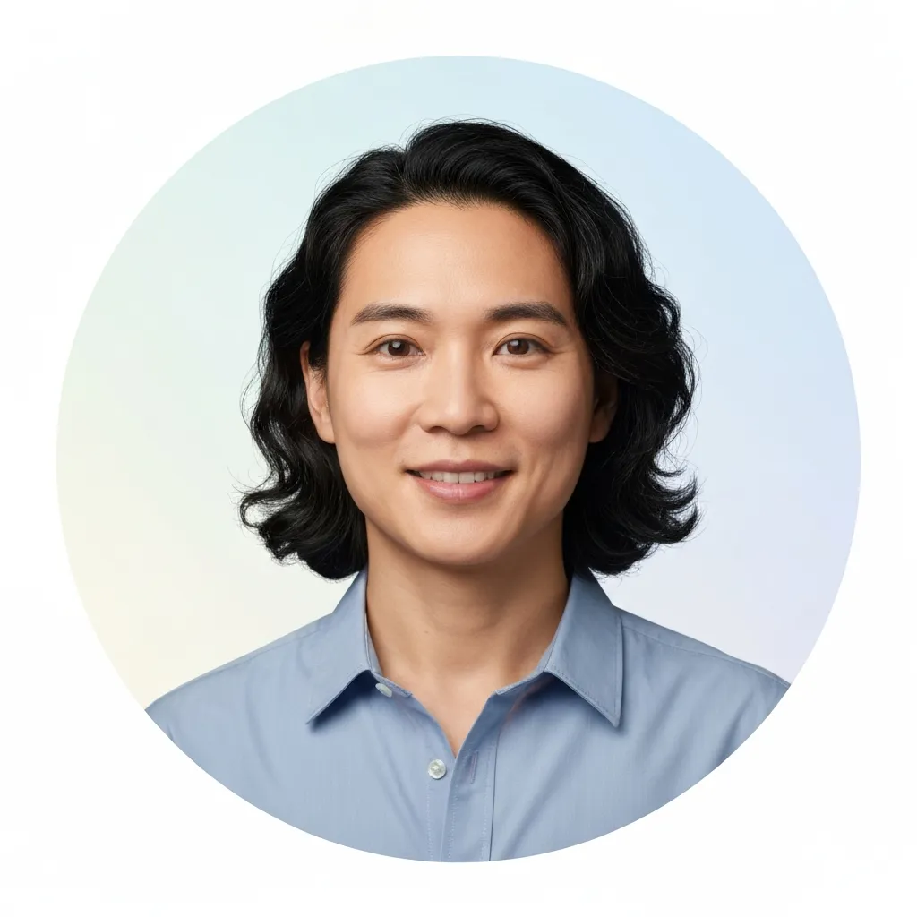 Customer Avatar