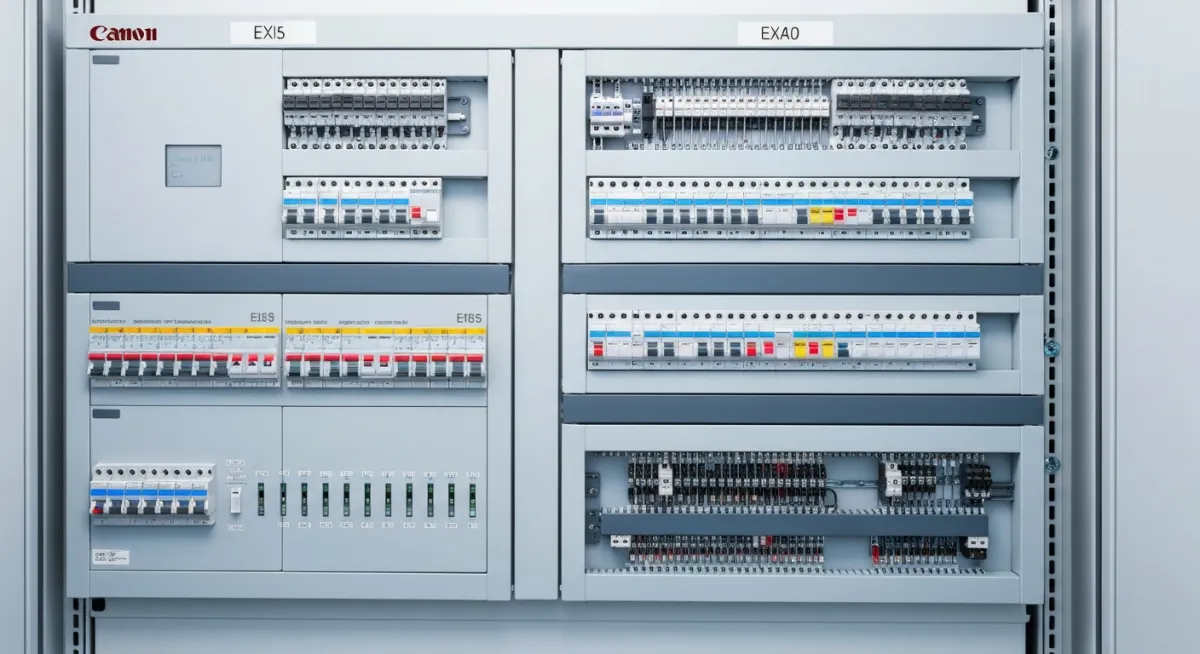 Commercial and Strata Electrical Services