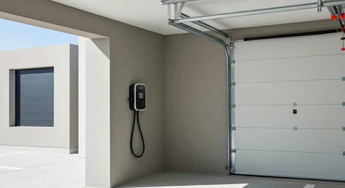 EV Charger Station Installations