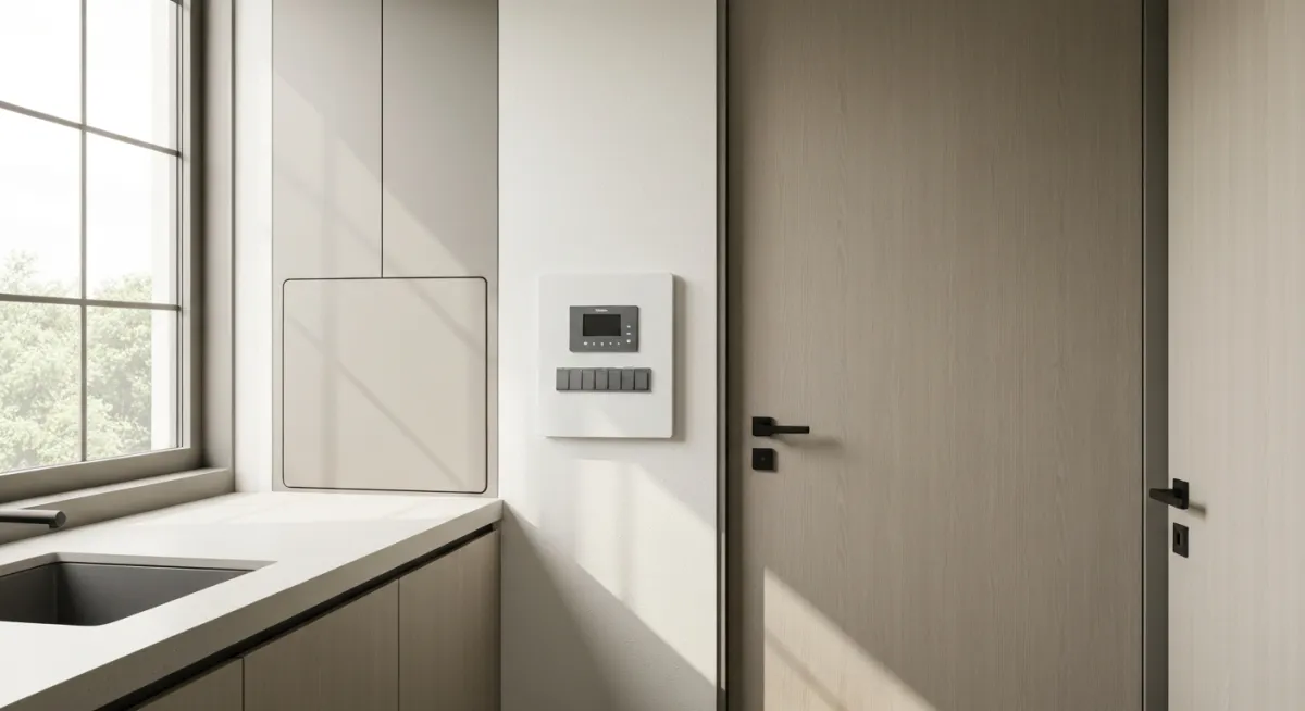 Domestic Electrical and Safety Services