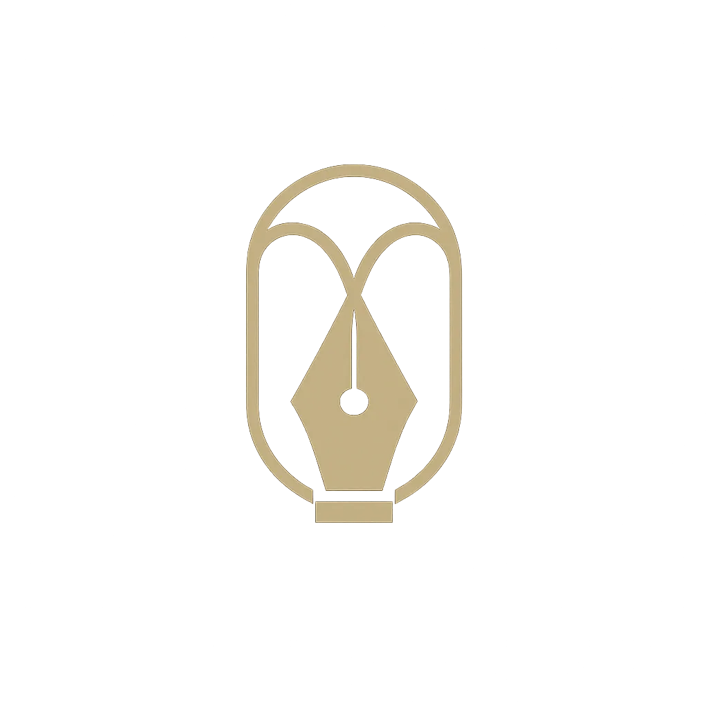 Mark T. Evans Logo