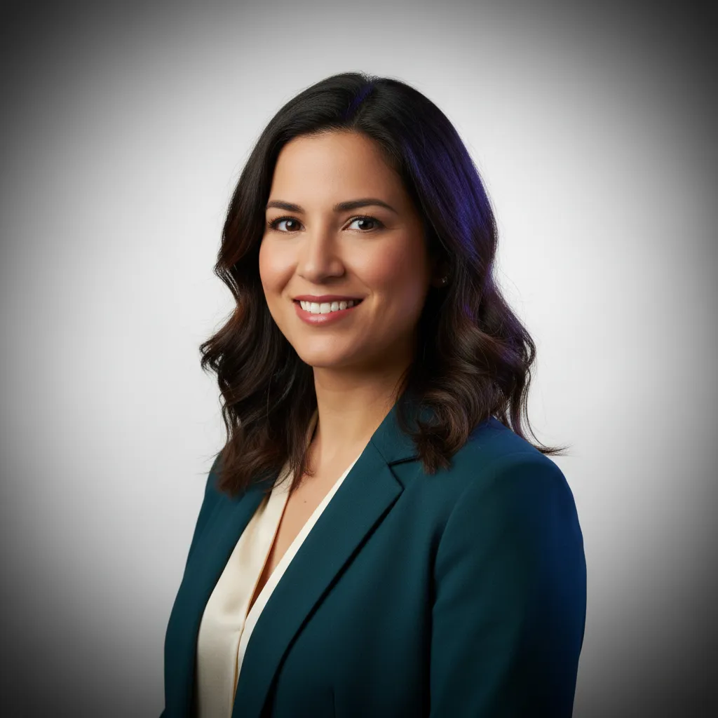 Foto de Elena Torres