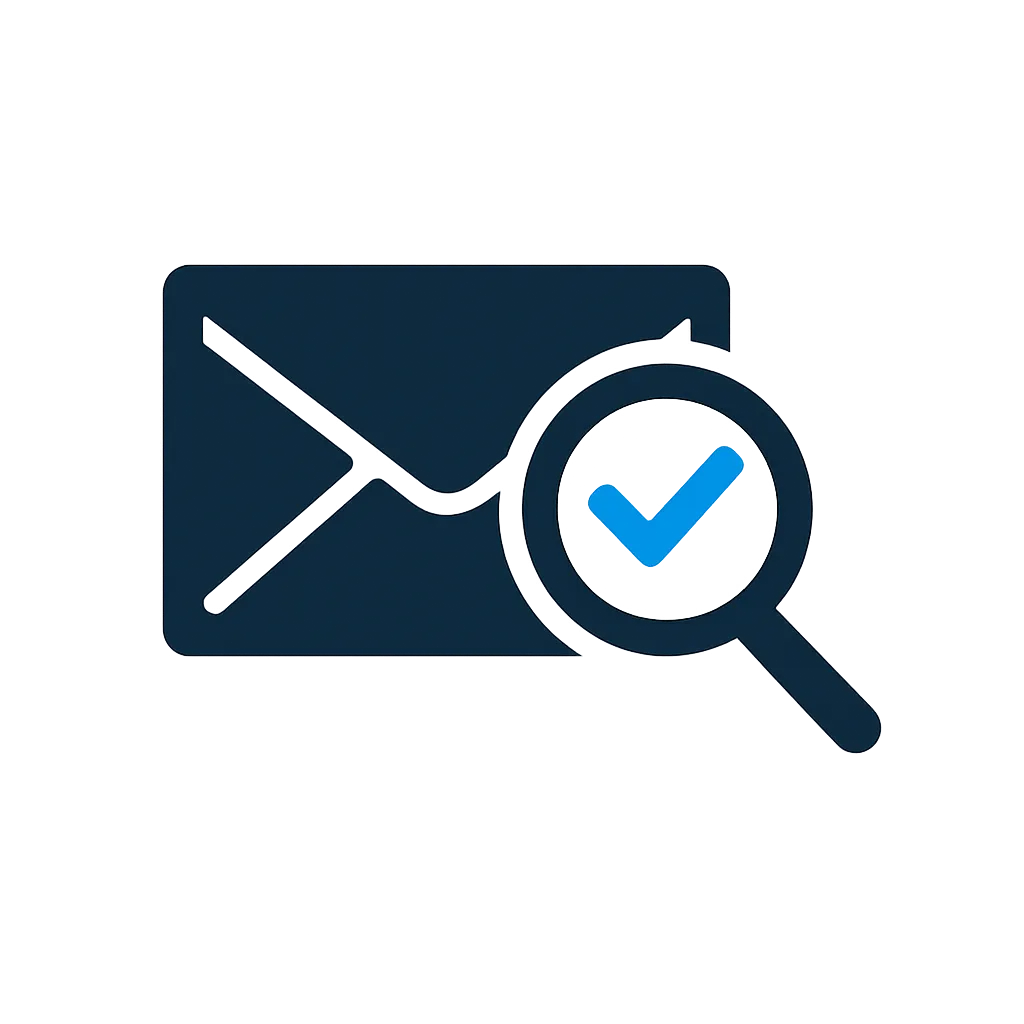 Email Diagnostic Logo