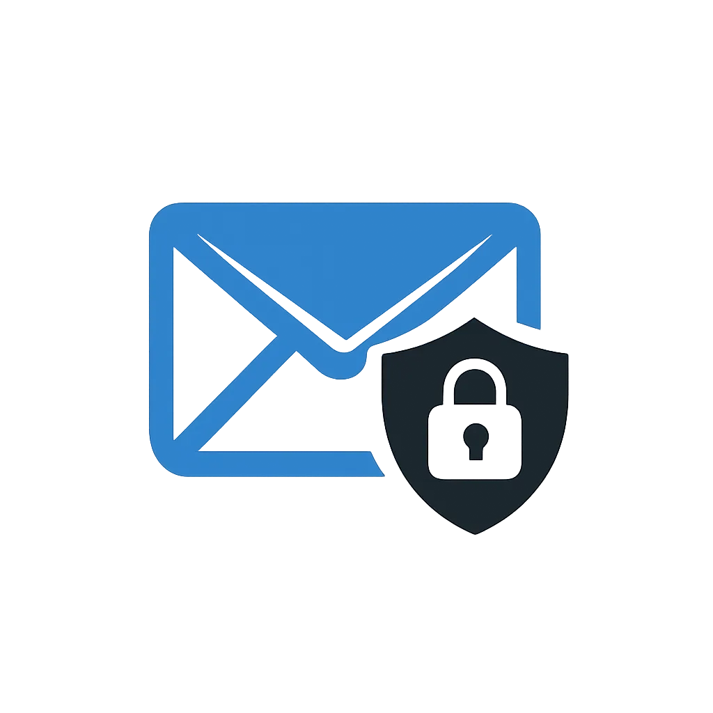 SecureMail DMARC Logo