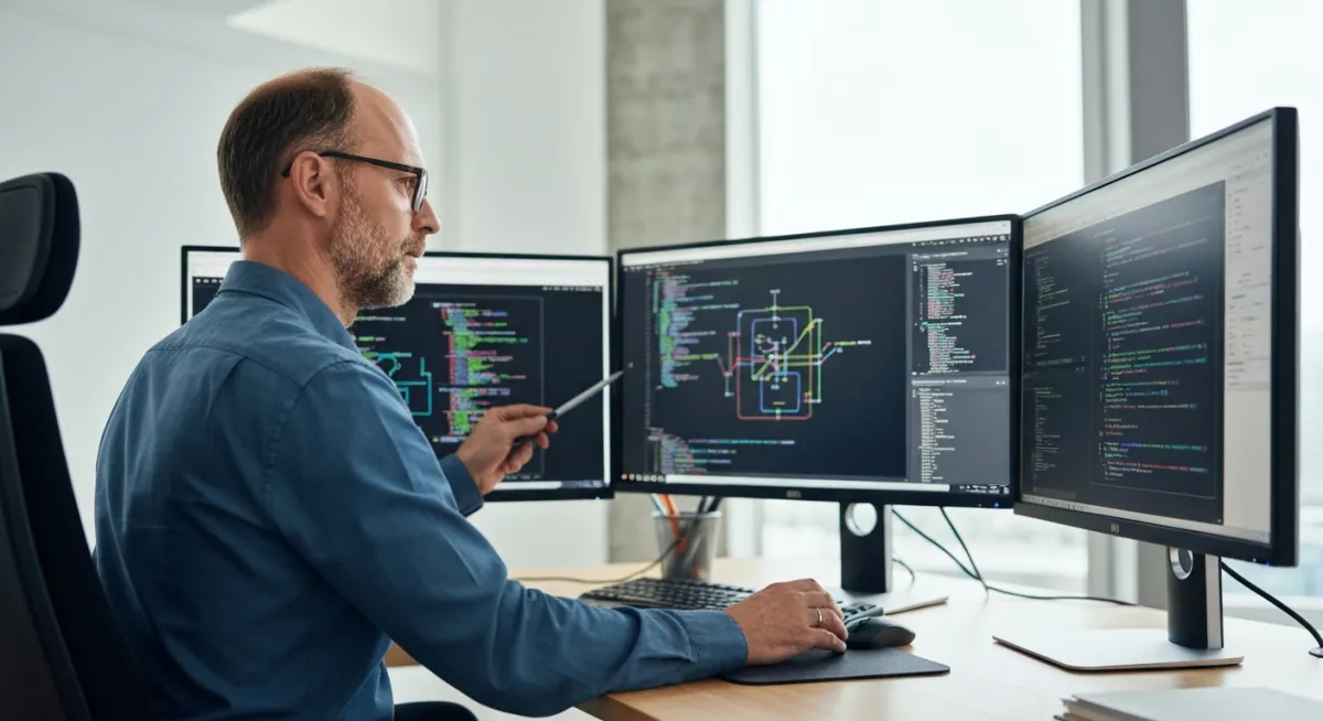 Tech Stack Design