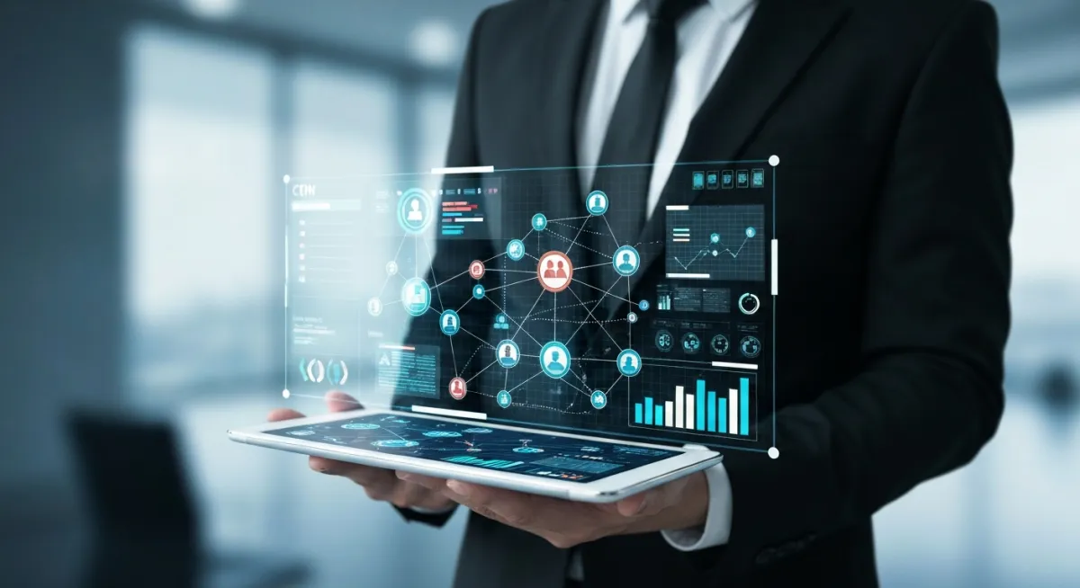 CRM Management