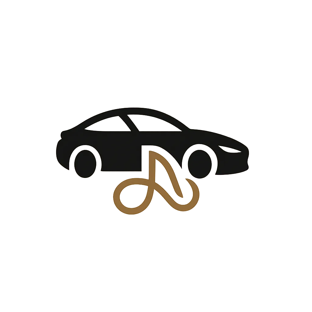 Jose Najera Logo