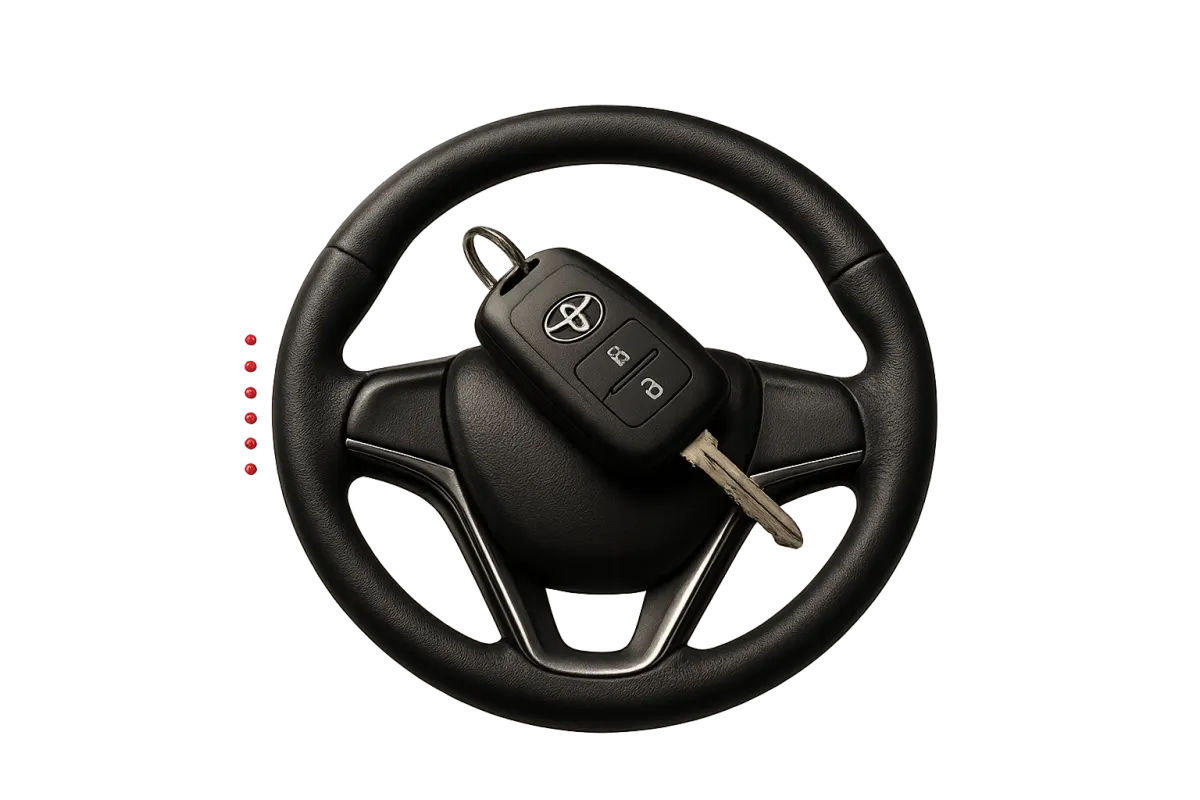 Trade-In Vehicle
