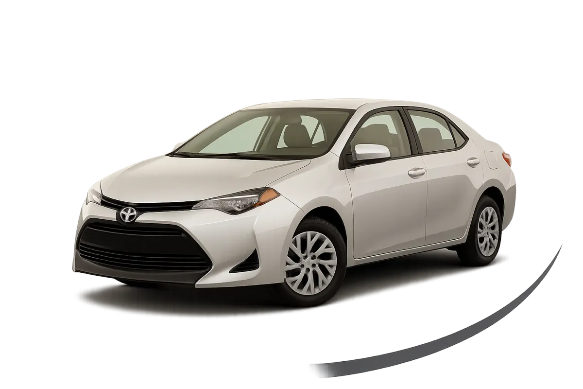 Certified Pre-Owned Toyota
