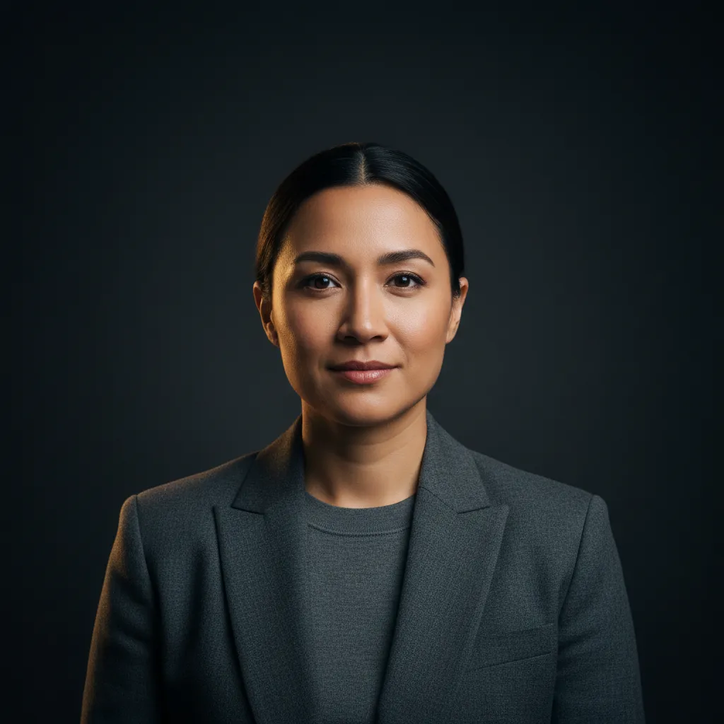 Founder profile image