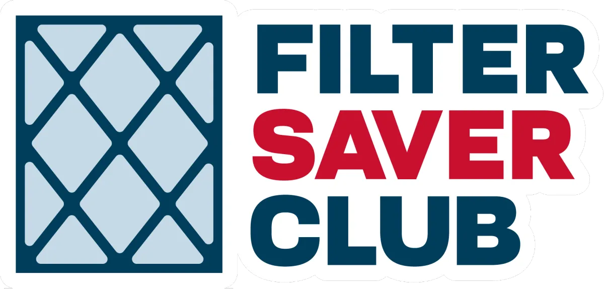 Filter Saver Club Logo