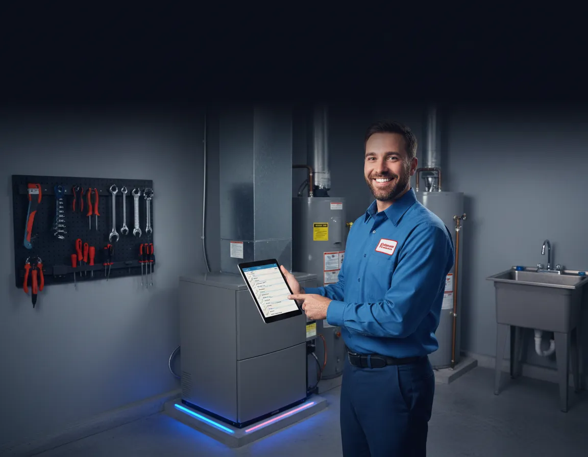 Peak Performance Tune-Up