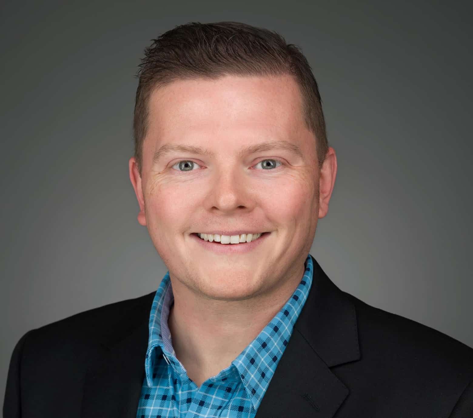 Craig Morrell