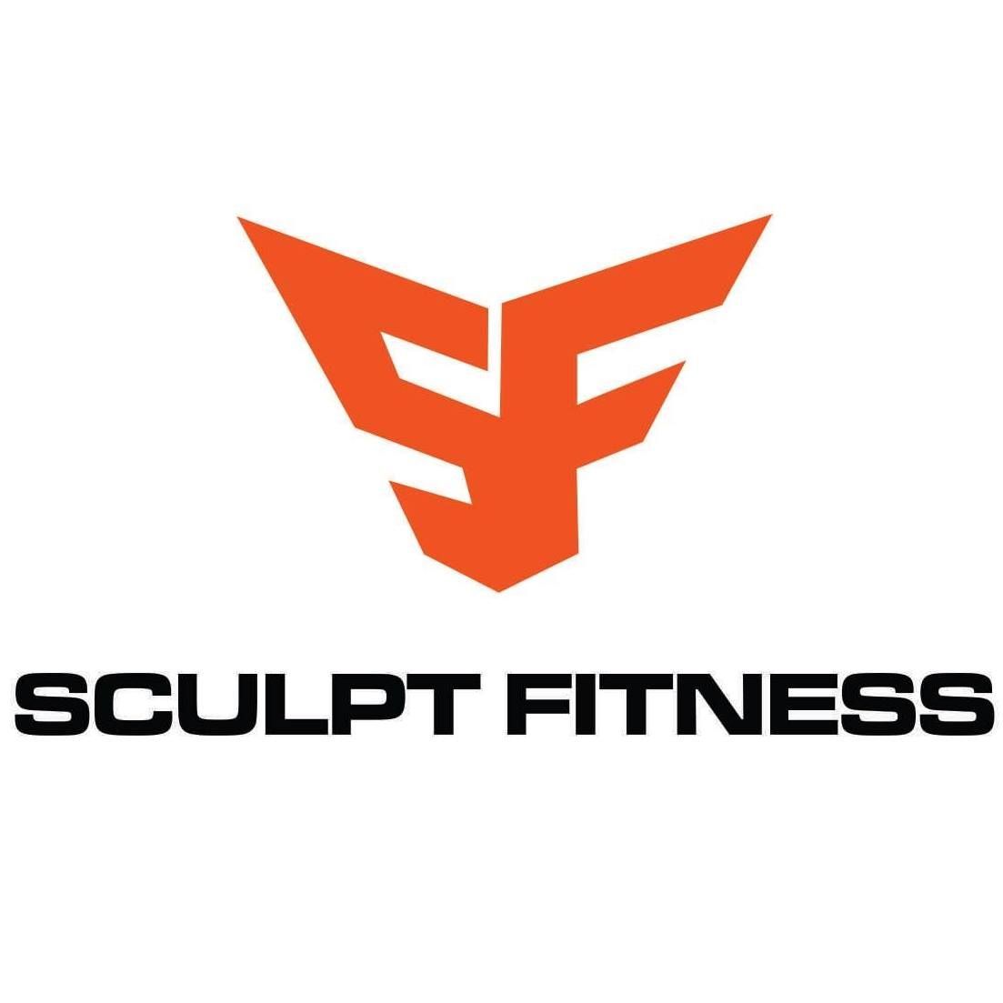 Sculpt fitness logo