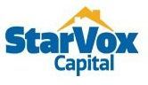 Starvox Capital Logo
