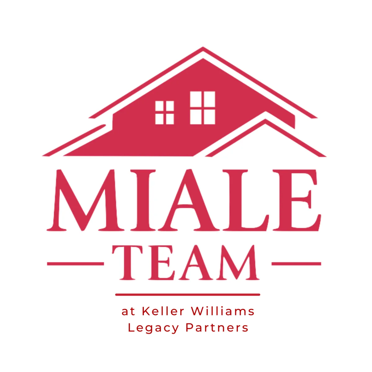 Miale Team logo