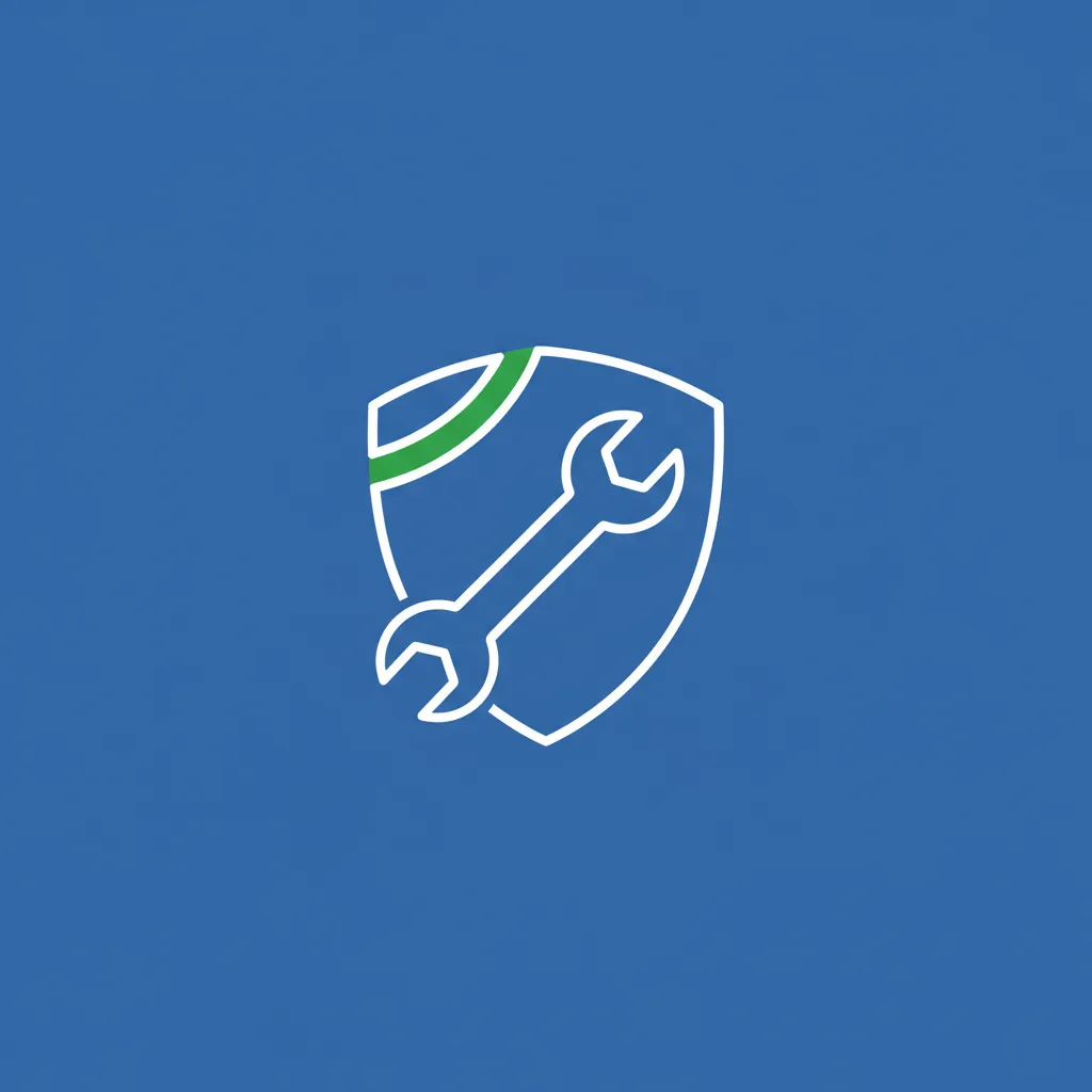 Maintenance Icon