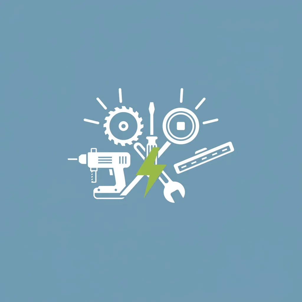 Installation Icon
