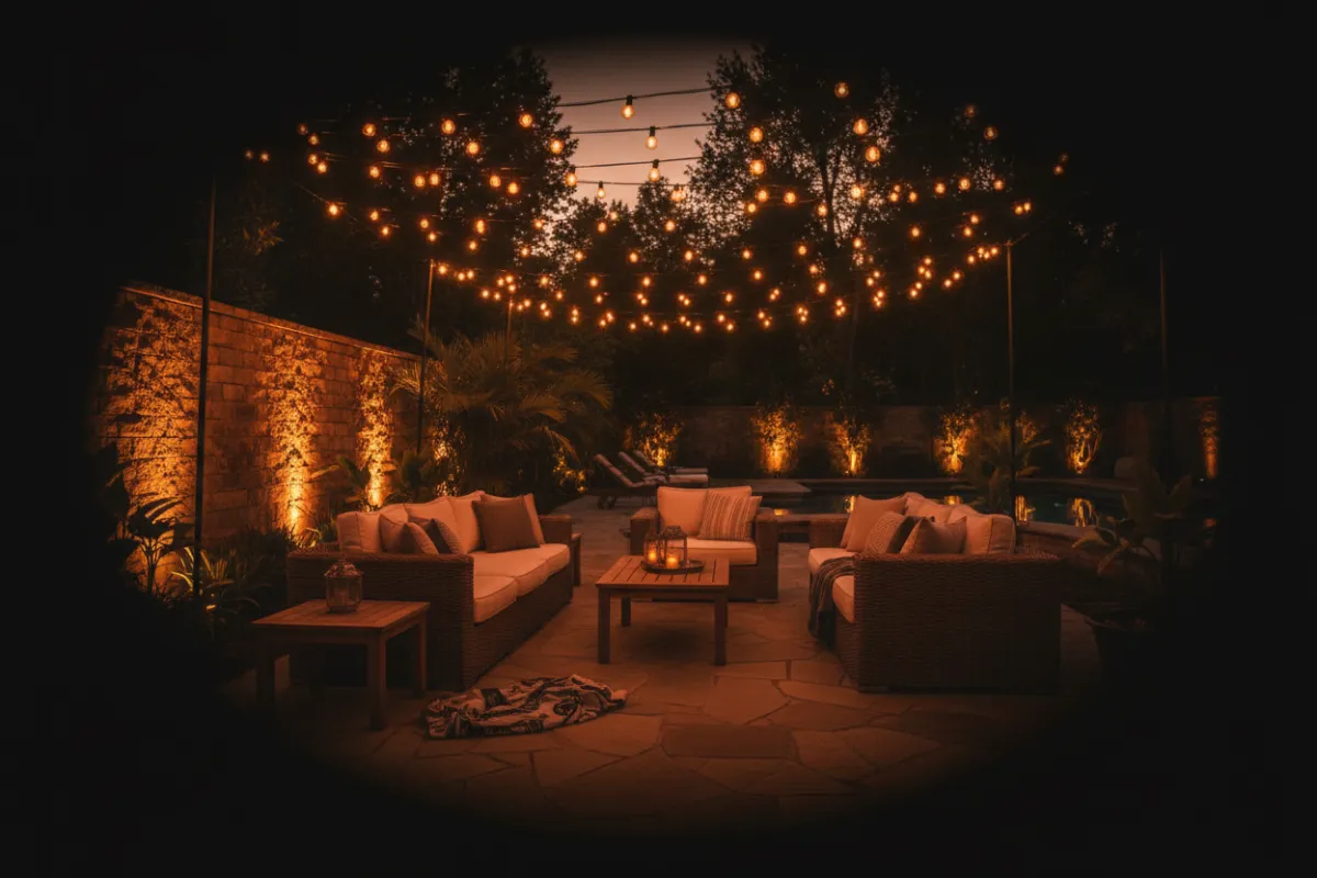 Locations and Occasions we light 2