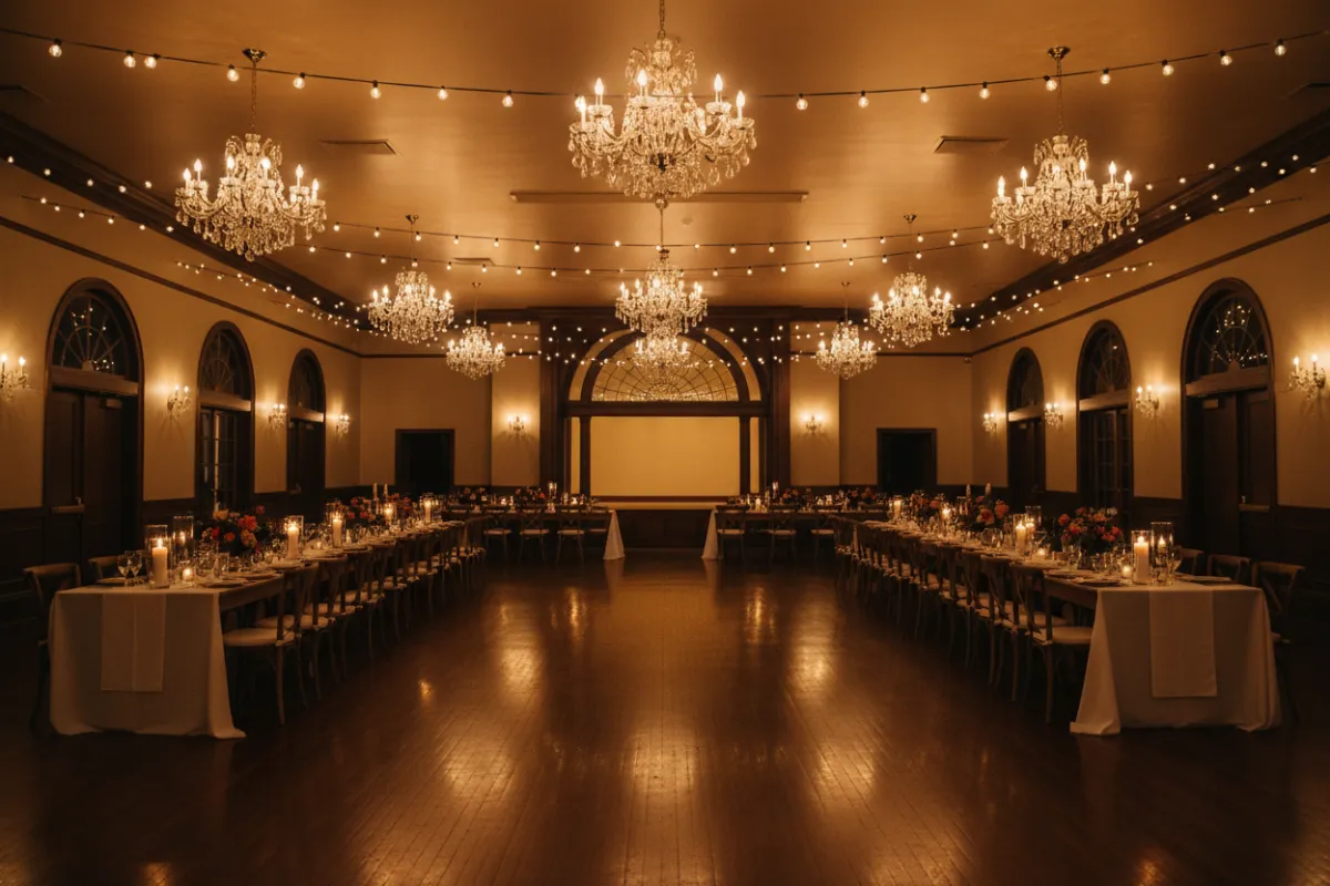 Locations and Occasions we light 1