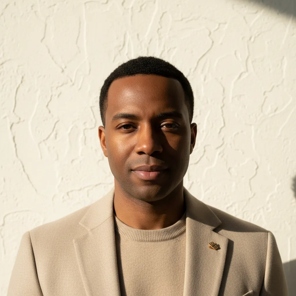 Marcus Thorne