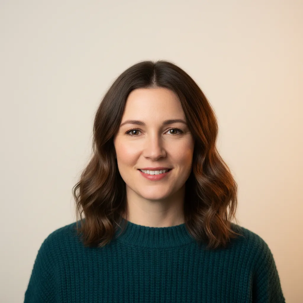 Sarah Jenkins