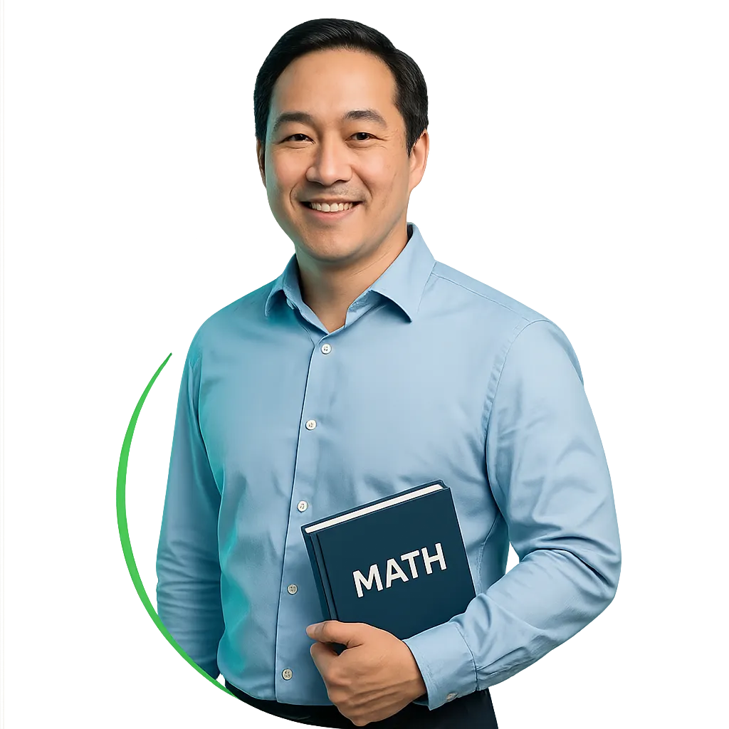 Tutor Michael Chang