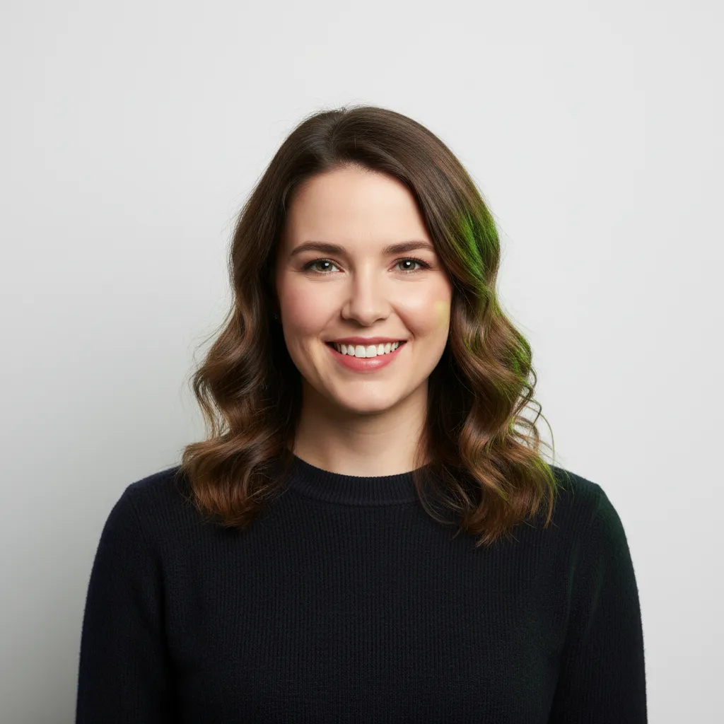 Sarah Jenkins