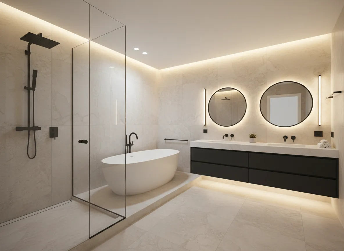 Prime Pro Construction Kitchen Remodeling