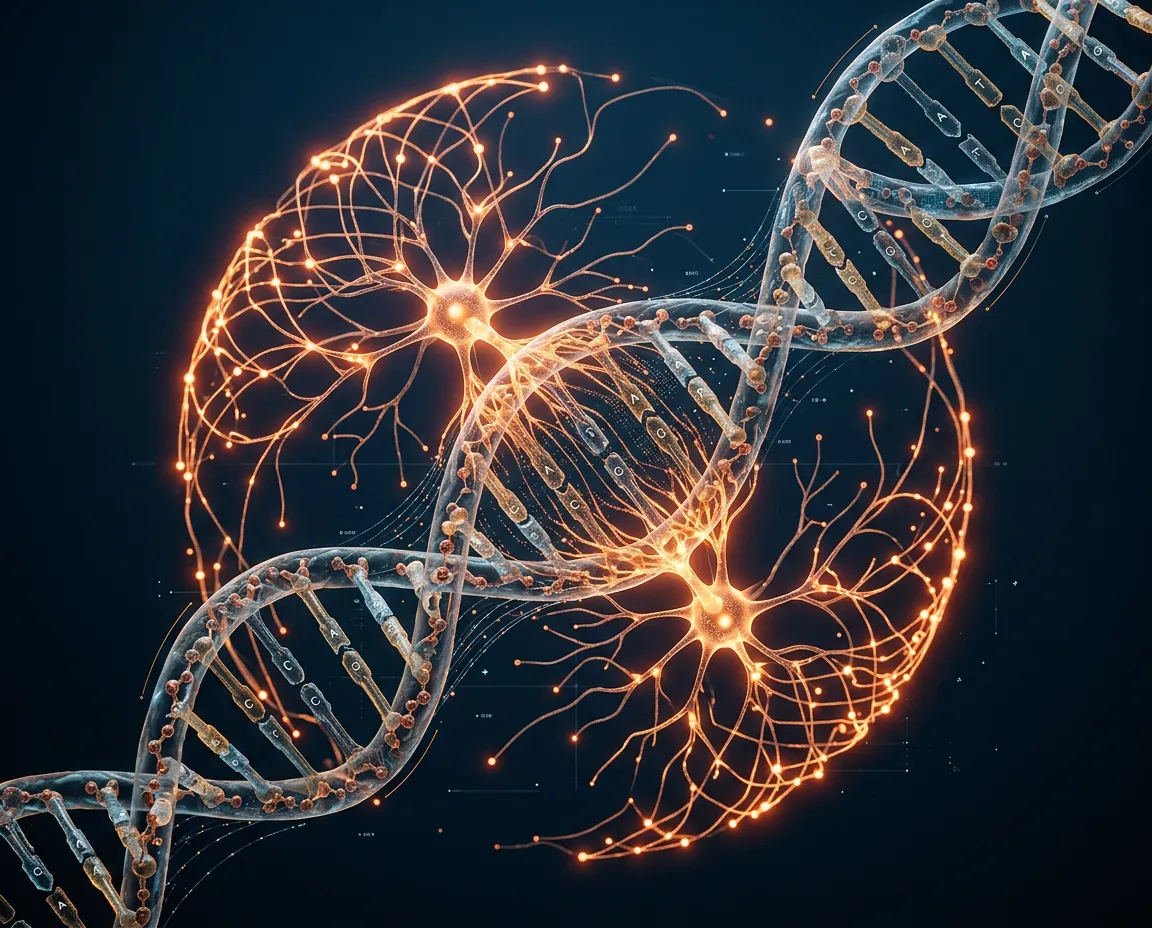 Clinical doctor and intelligent neural computing synergy visualization in modern healthcare setting