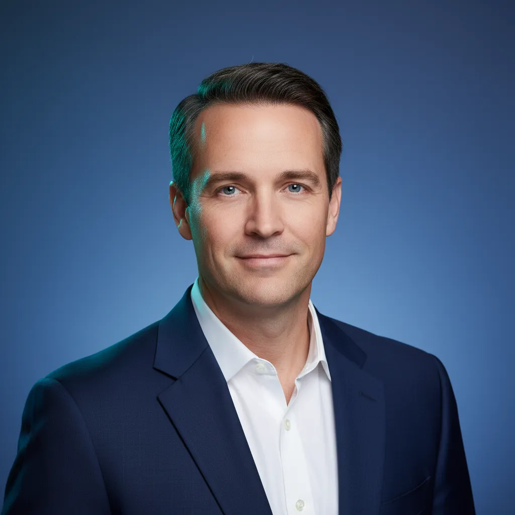 Mark O'Connor Avatar