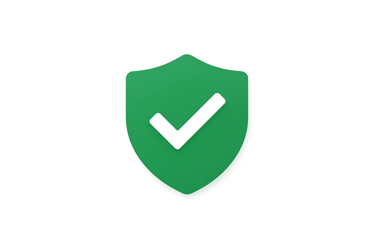 Google Guaranteed badge