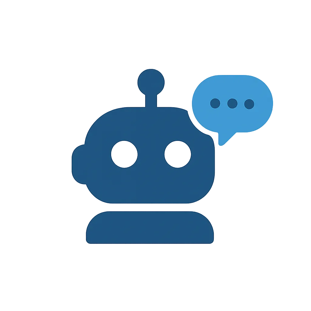 AnfrageBot Logo