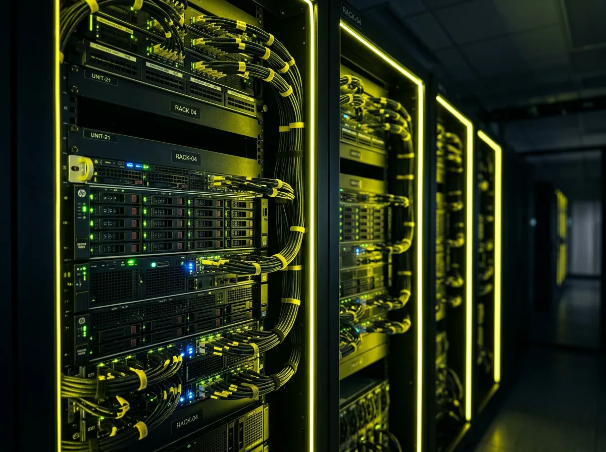 Specialized AI engineering network and project fulfillment infrastructure
