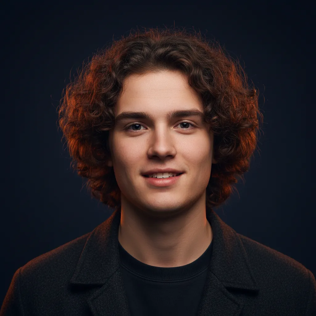 Customer portrait