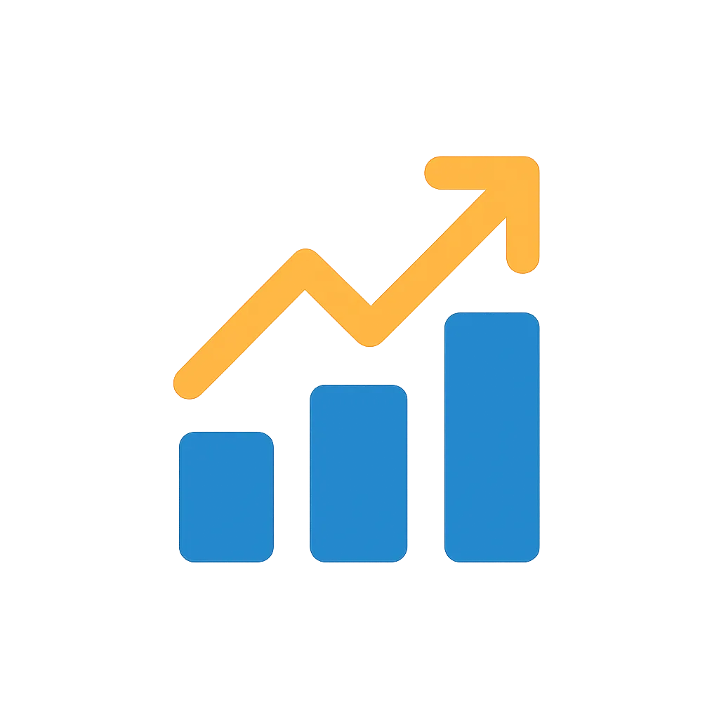 Rank My Sites Logo