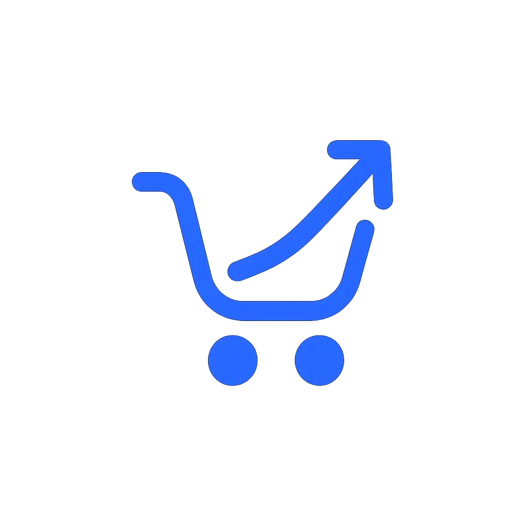 Leap Stores Logo