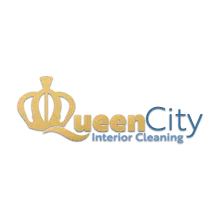 Queen City Interior Cleaning Logo