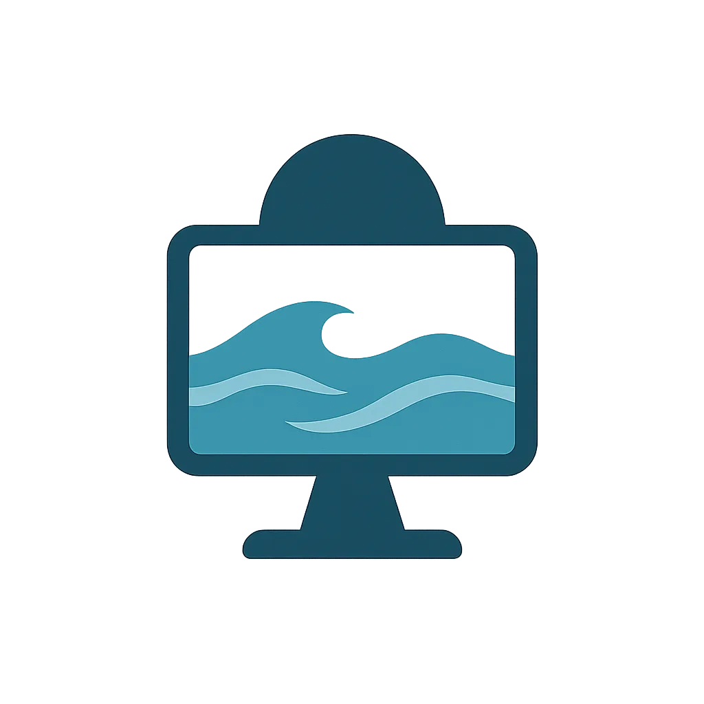 WebLake Designs Logo